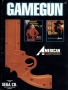 Sega  Sega CD&nbsp; - &nbsp;American Laser Games Gamegun (U) (Front) _Hardware_